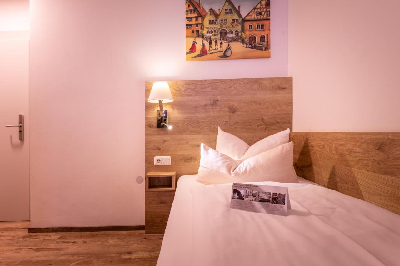 Zur Post Kuemmersbruck Hotel & Tiny Houses المظهر الخارجي الصورة